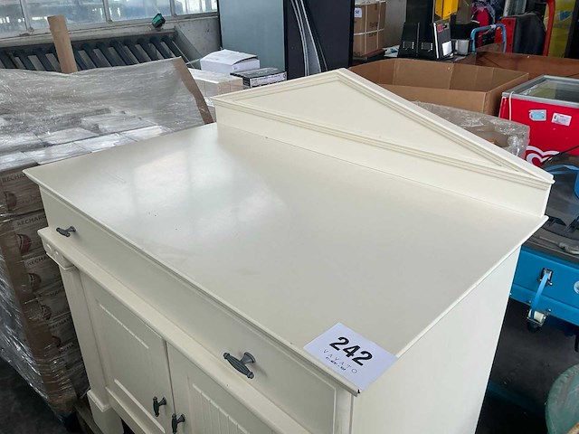 Commodekast - afbeelding 2 van  5