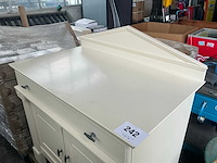 Commodekast - afbeelding 2 van  5