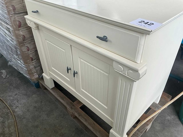 Commodekast - afbeelding 3 van  5