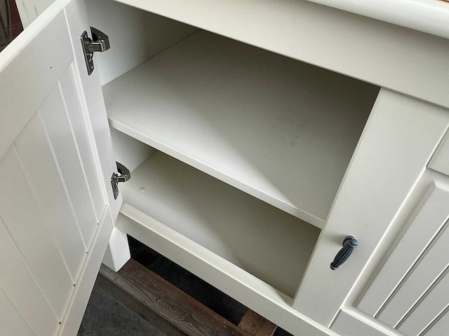 Commodekast - afbeelding 5 van  5