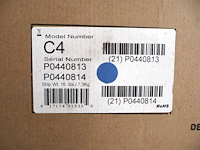 Community c4 inbouwspeaker (x2) - afbeelding 2 van  3