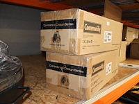 Community c4 inbouwspeaker (x2) - afbeelding 3 van  3
