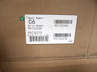 Community c6 inbouwspeaker (x3) - afbeelding 3 van  6