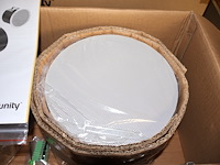 Community c6 inbouwspeaker (x3) - afbeelding 5 van  6