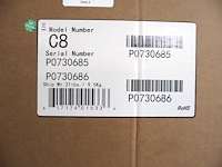 Community c8 inbouwspeaker (x2) - afbeelding 2 van  3