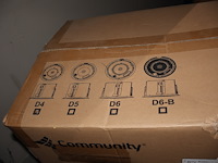 Community speaker (x2) - afbeelding 2 van  4