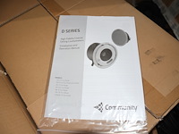 Community speaker (x2) - afbeelding 3 van  4