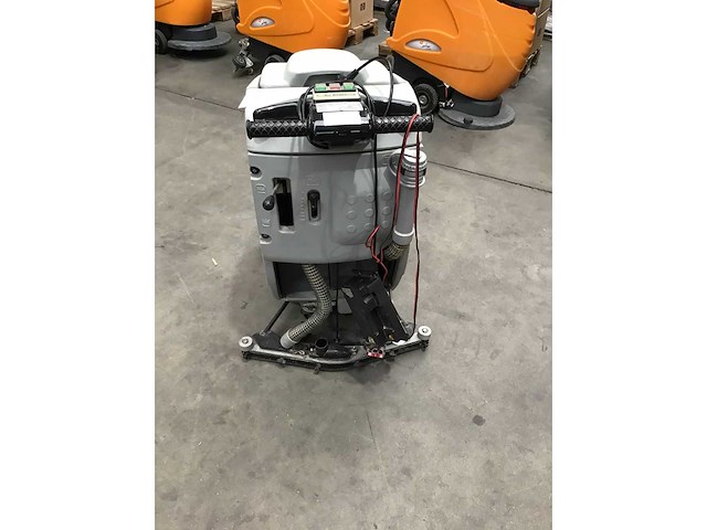 Comoc - cod mat 102052 - floor cleaner - afbeelding 3 van  4