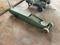 Compac garagekrik - afbeelding 1 van  1