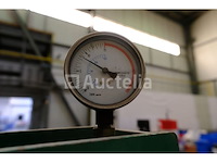 Compac handmatige hydraulische pers - afbeelding 10 van  13