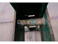 Compac handmatige hydraulische pers - afbeelding 11 van  13