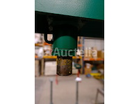 Compac handmatige hydraulische pers - afbeelding 13 van  13