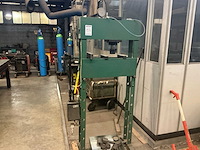 Compac hp25 g2 garagepers - afbeelding 2 van  6