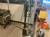 Compac hp25 g2 garagepers - afbeelding 4 van  6