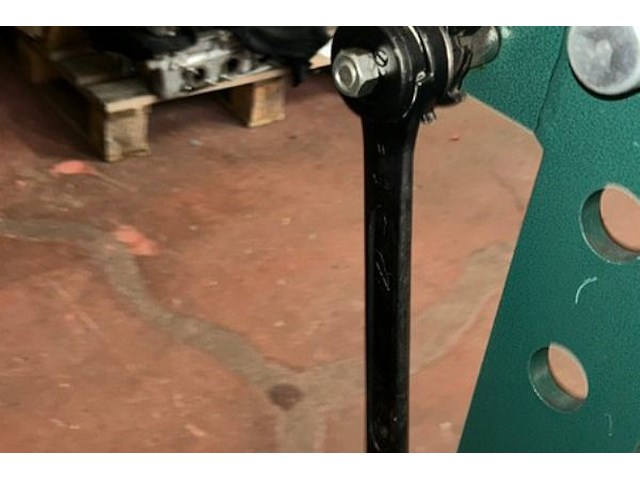 Compac module werkplaatspers - afbeelding 2 van  11