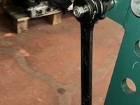 Compac module werkplaatspers - afbeelding 2 van  11