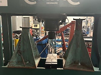 Compac module werkplaatspers - afbeelding 4 van  11