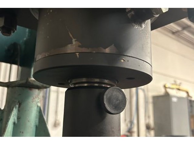 Compac module werkplaatspers - afbeelding 5 van  11