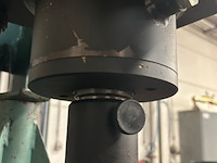 Compac module werkplaatspers - afbeelding 5 van  11