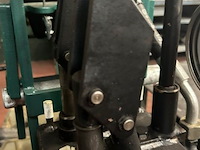 Compac module werkplaatspers - afbeelding 7 van  11