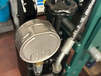 Compac module werkplaatspers - afbeelding 8 van  11