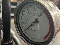 Compac module werkplaatspers - afbeelding 9 van  11