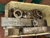 Compac module werkplaatspers - afbeelding 11 van  11