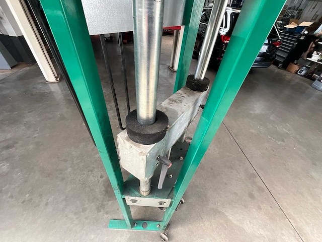 Compac veerspanner - afbeelding 6 van  12