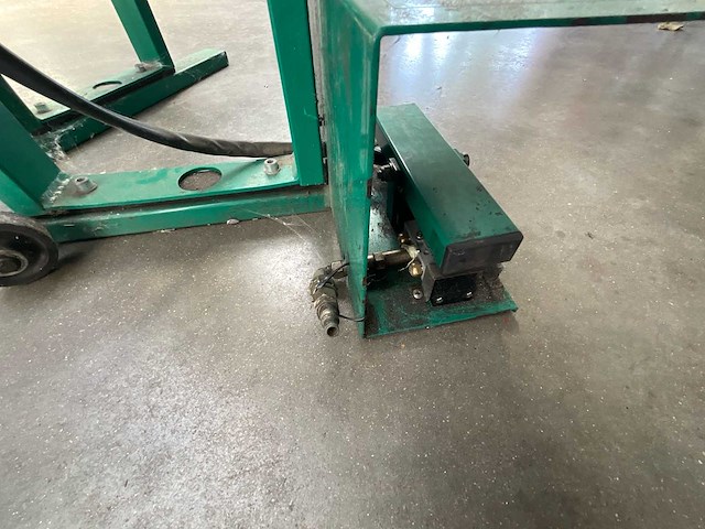 Compac veerspanner - afbeelding 1 van  4