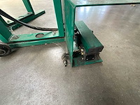 Compac veerspanner - afbeelding 1 van  4