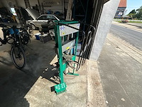 Compac veerspanner - afbeelding 5 van  12