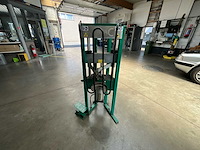 Compac veerspanner - afbeelding 8 van  12