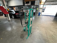 Compac veerspanner - afbeelding 9 van  12