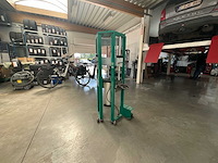 Compac veerspanner - afbeelding 2 van  4