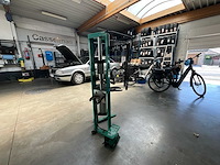 Compac veerspanner - afbeelding 3 van  4