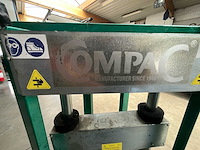Compac veerspanner - afbeelding 11 van  12