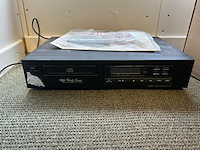 Compact cd speler - afbeelding 1 van  4