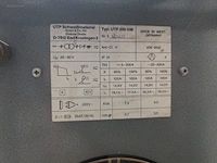 Compact lastoestel utp 200 gw - afbeelding 3 van  3