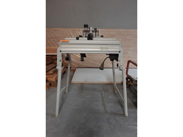 Compact system festool - afbeelding 1 van  4