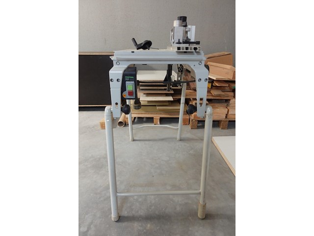 Compact system festool - afbeelding 2 van  4