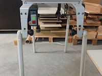 Compact system festool - afbeelding 2 van  4