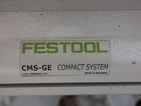 Compact system festool - afbeelding 3 van  4