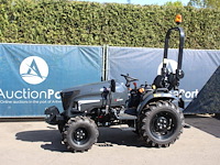 Compact tractor vhm vt30 diesel 26pk nieuw