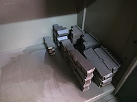 Compacte draaibank mas t1/220 - afbeelding 3 van  11