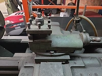 Compacte draaibank mas t1/220 - afbeelding 5 van  11