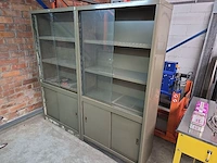 Compacte draaibank mas t1/220 - afbeelding 11 van  11