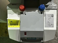 Compacte electrische boiler like - afbeelding 2 van  3