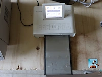 Compacte fotoprinter - afbeelding 2 van  8