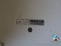 Compacte fotoprinter - afbeelding 4 van  8
