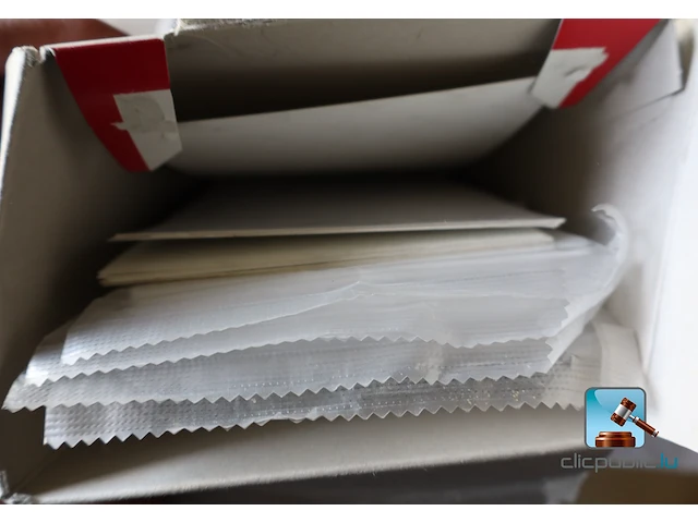 Compacte fotoprinter - afbeelding 6 van  8